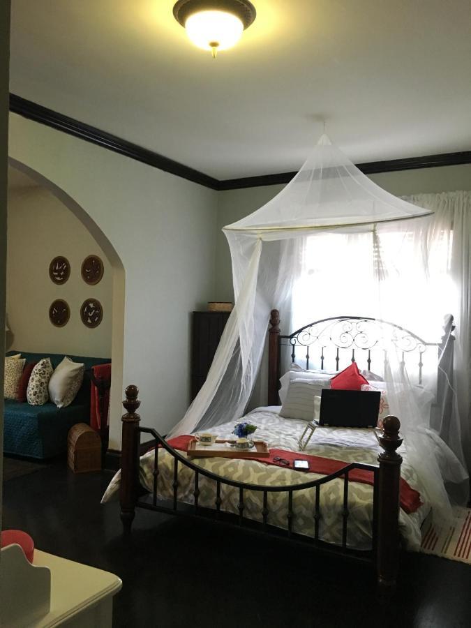 Heavenly Suite In Little Havana Free Parking Miami Exterior foto
