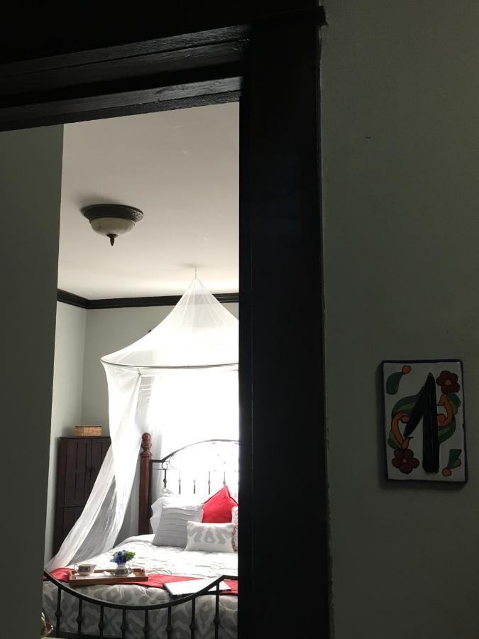Heavenly Suite In Little Havana Free Parking Miami Exterior foto