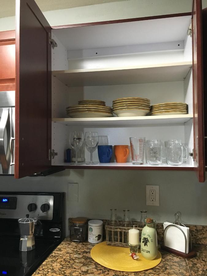 Heavenly Suite In Little Havana Free Parking Miami Exterior foto
