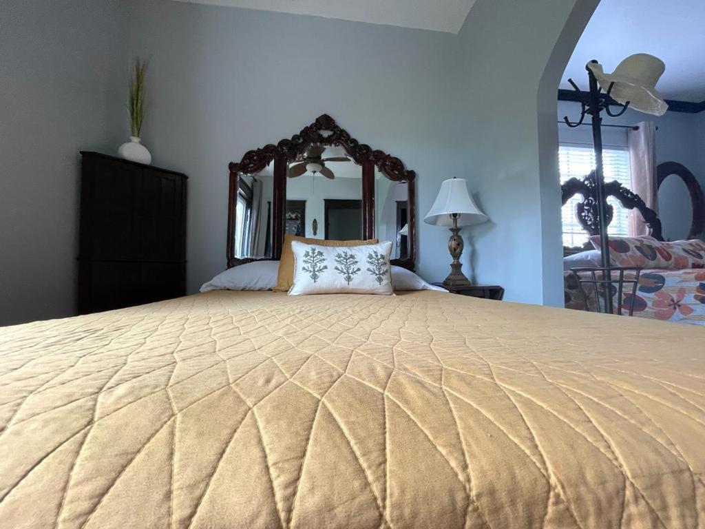 Heavenly Suite In Little Havana Free Parking Miami Exterior foto