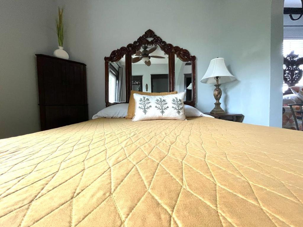 Heavenly Suite In Little Havana Free Parking Miami Exterior foto