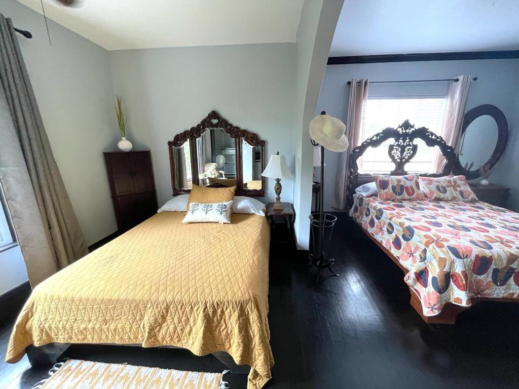 Heavenly Suite In Little Havana Free Parking Miami Exterior foto